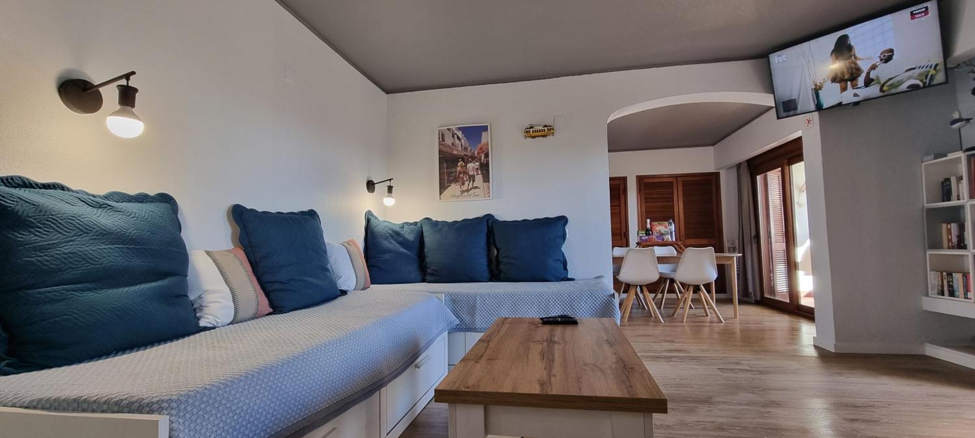 Main Avenue Albufeira, Walk To Beach, Old Town, Shooping, Top Location Exterior photo
