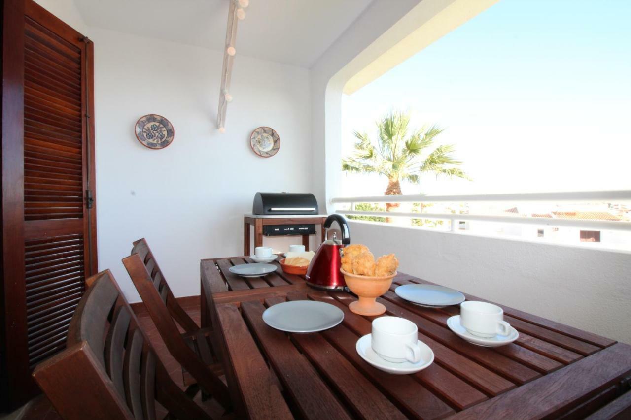Main Avenue Albufeira, Walk To Beach, Old Town, Shooping, Top Location Exterior photo