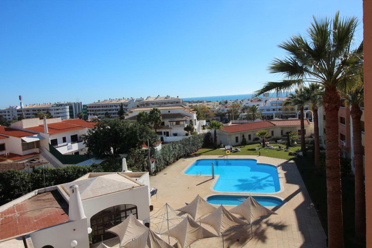 Main Avenue Albufeira, Walk To Beach, Old Town, Shooping, Top Location Exterior photo
