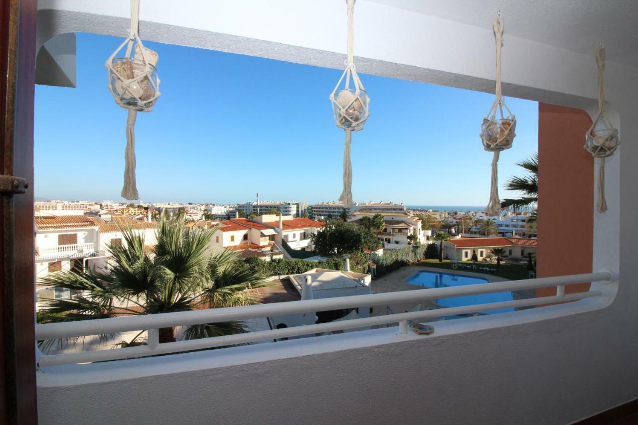 Main Avenue Albufeira, Walk To Beach, Old Town, Shooping, Top Location Exterior photo