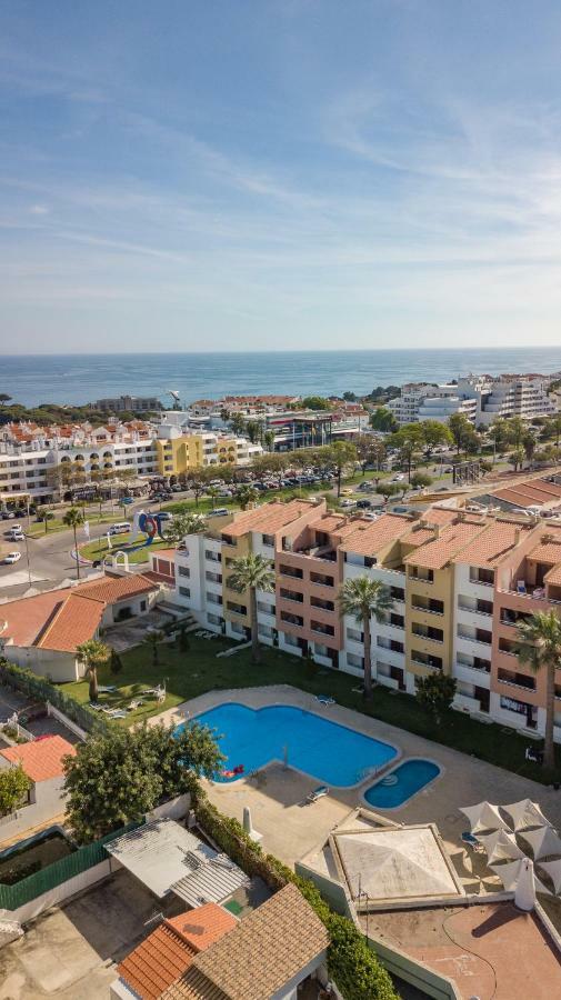 Main Avenue Albufeira, Walk To Beach, Old Town, Shooping, Top Location Exterior photo